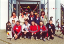 (2000-02) Jogging Brantano